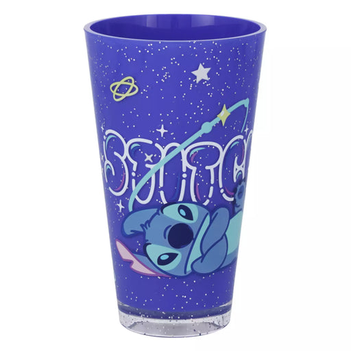 TDR - Playful Stitch 2026 x Stitch Plastic Tumbler (Release Date: June 4, 2026)
