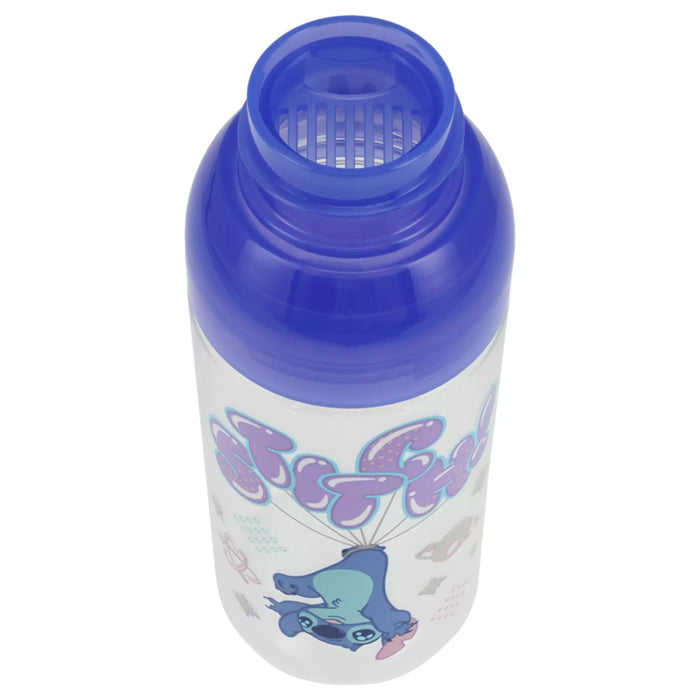 TDR - Playful Stitch 2026 x Stitch Water Bottle (Release Date: June 4, 2026)