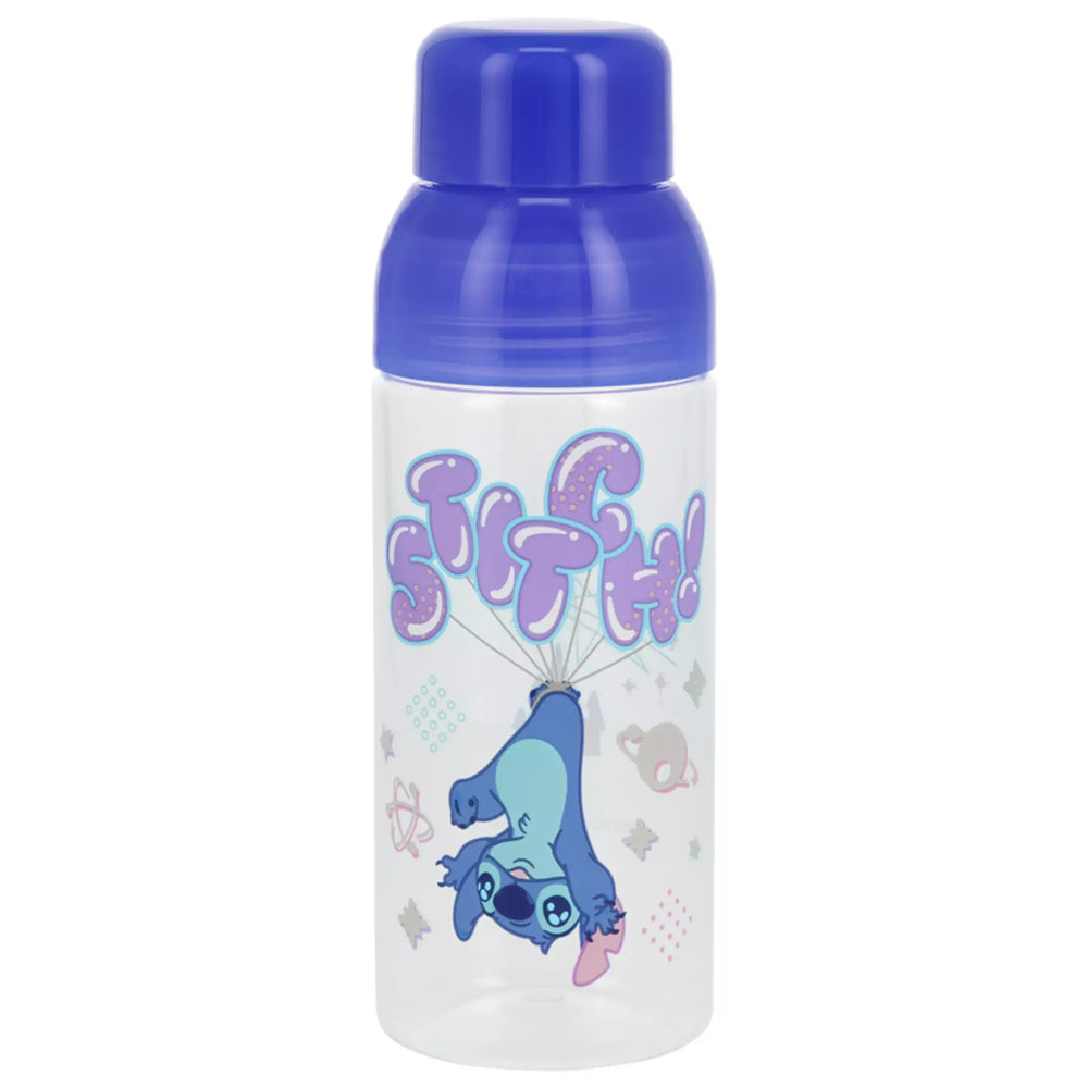 TDR - Playful Stitch 2026 x Stitch Water Bottle (Release Date: June 4, 2026)