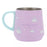 TDR - 2026 Dreamy Starry Time Collection x Minnie Mouse and Figaro Stainless Steel Mug Color: Purple (Release Date: Jun 25, 2026)