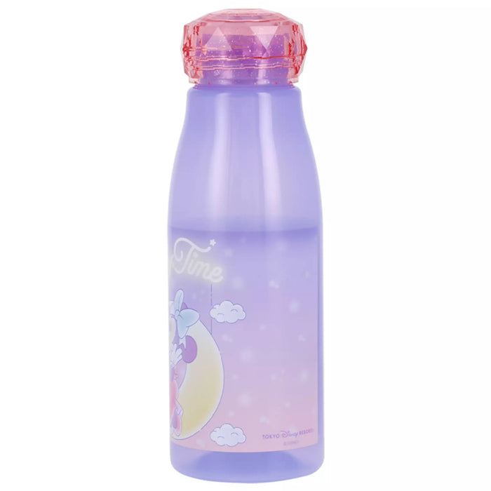 TDR - 2026 Dreamy Starry Time Collection x Minnie Mouse and Figaro Drink Bottle (Release Date: Jun 25, 2026)
