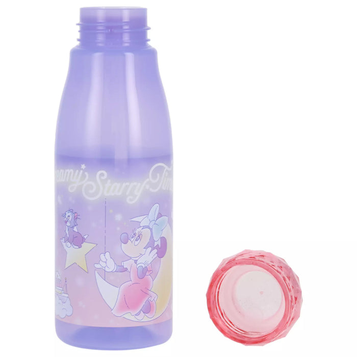 TDR - 2026 Dreamy Starry Time Collection x Minnie Mouse and Figaro Drink Bottle (Release Date: Jun 25, 2026)