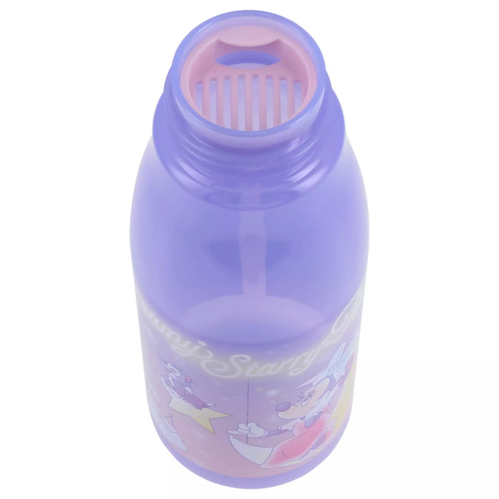 TDR - 2026 Dreamy Starry Time Collection x Minnie Mouse and Figaro Drink Bottle (Release Date: Jun 25, 2026)