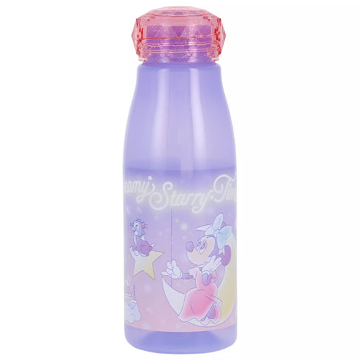 TDR - 2026 Dreamy Starry Time Collection x Minnie Mouse and Figaro Drink Bottle (Release Date: Jun 25, 2026)