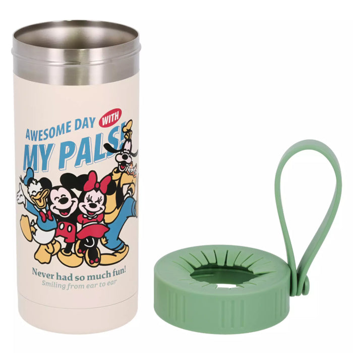 TDR - 2026 Mickey & Friends 