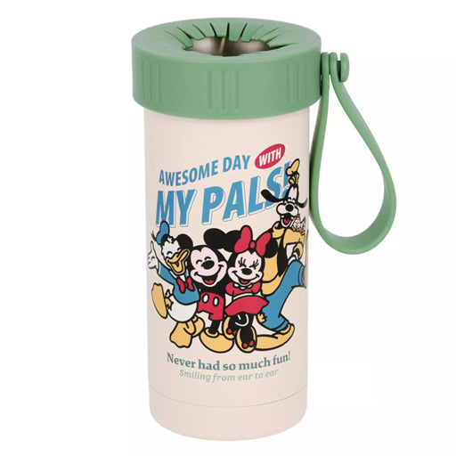 TDR - 2026 Mickey & Friends "AWESOME DAY WITH MY PALS!" x Pet Bottle Holder (Release Date: May 21, 2026)