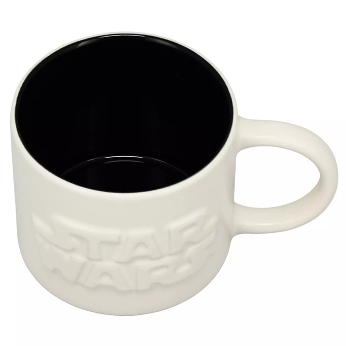 TDR - 2026 "Star Wars/Mandalorian and Grogu" x Mug (Release Date: Apr 8, 2026)