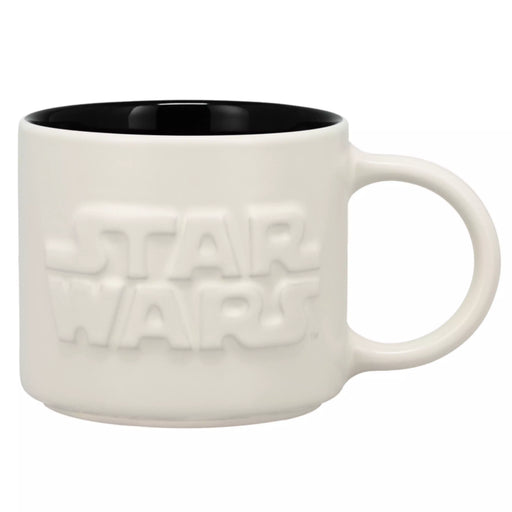 TDR - 2026 "Star Wars/Mandalorian and Grogu" x Mug (Release Date: Apr 8, 2026)