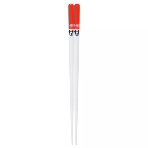 TDR - 2026 Mickey Mouse Wearing a Hat Chinese-Style Tableware x Chopsticks(Release Date: Sep 24, 2026)