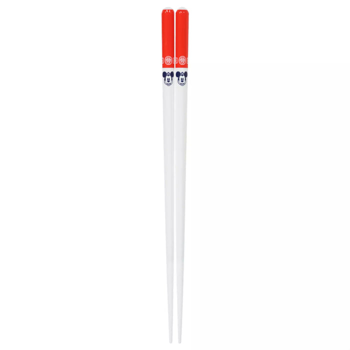 TDR - 2026 Mickey Mouse Wearing a Hat Chinese-Style Tableware x Chopsticks(Release Date: Sep 24, 2026)