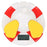 TDR - 2026 Cheerful Donald Duck Enjoying the Park Collection x Kitchen Timer (Release Date: Oct 15, 2026)