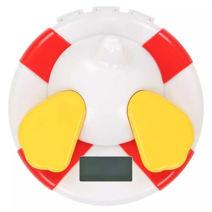 TDR - 2026 Cheerful Donald Duck Enjoying the Park Collection x Kitchen Timer (Release Date: Oct 15, 2026)