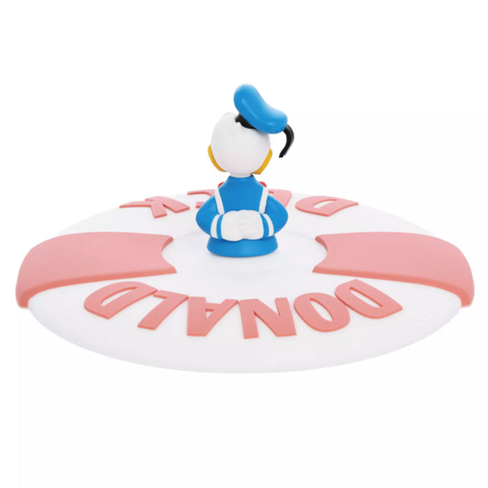 TDR - 2026 Cheerful Donald Duck Enjoying the Park Collection x Mug Cover (Release Date: Oct 15, 2026)
