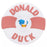 TDR - 2026 Cheerful Donald Duck Enjoying the Park Collection x Mug Cover (Release Date: Oct 15, 2026)