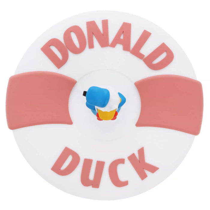 TDR - 2026 Cheerful Donald Duck Enjoying the Park Collection x Mug Cover (Release Date: Oct 15, 2026)