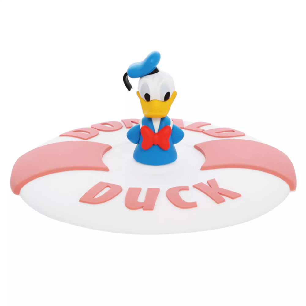 TDR - 2026 Cheerful Donald Duck Enjoying the Park Collection x Mug Cover (Release Date: Oct 15, 2026)