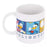 TDR - 2026 Cheerful Donald Duck Enjoying the Park Collection x Mug (Release Date: Oct 15, 2026)