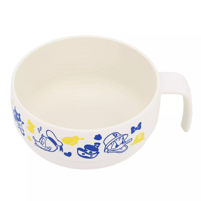 TDR - 2026 Cheerful Donald Duck Enjoying the Park Collection x Soup Cup Color: White (Release Date: Oct 15, 2026)