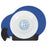 TDR - 2026 Cheerful Donald Duck Enjoying the Park Collection x Donald Duck's Hat Shaped Plate (Release Date: Oct 15, 2026)