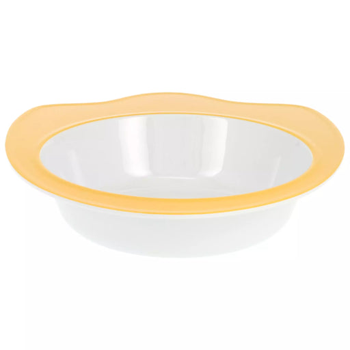 TDR - 2026 Cheerful Donald Duck Enjoying the Park Collection x Donald Duck's Bottom Shaped Plate (Release Date: Oct 15, 2026)