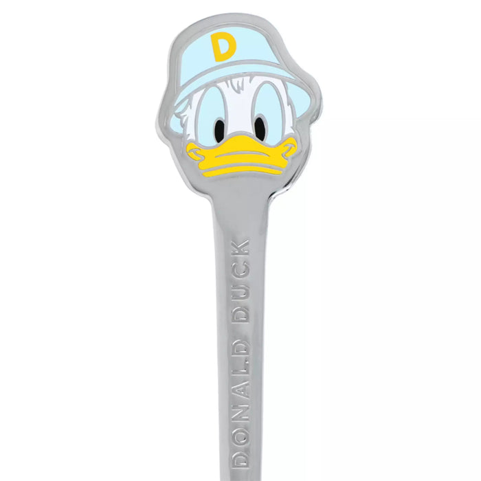 TDR - 2026 Cheerful Donald Duck Enjoying the Park Collection x Spoon (Release Date: Oct 15, 2026)