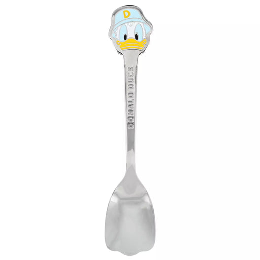 TDR - 2026 Cheerful Donald Duck Enjoying the Park Collection x Spoon (Release Date: Oct 15, 2026)
