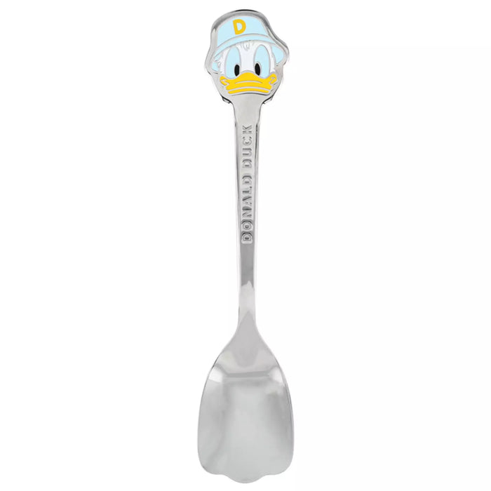 TDR - 2026 Cheerful Donald Duck Enjoying the Park Collection x Spoon (Release Date: Oct 15, 2026)