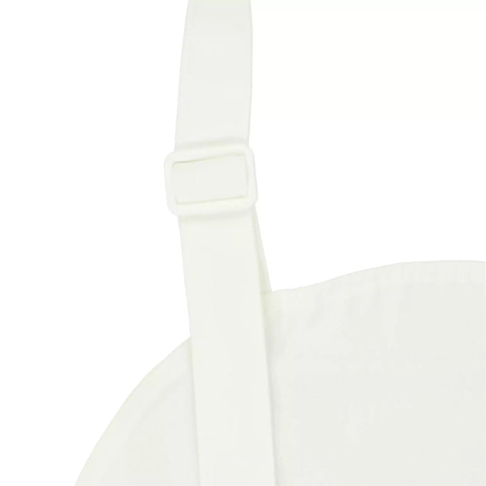 TDR - 2026 Big Hero 6 Baymax Apron for Adults (Release Date: Oct 22, 2026)