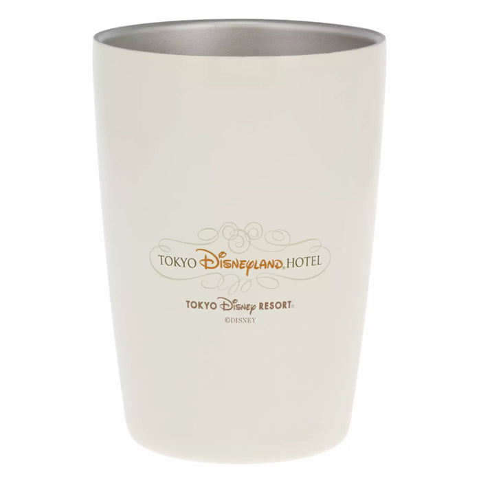 TDR - 2026 Tokyo Disneyland Hotel Tumbler (Release Date: Oct 22, 2026)