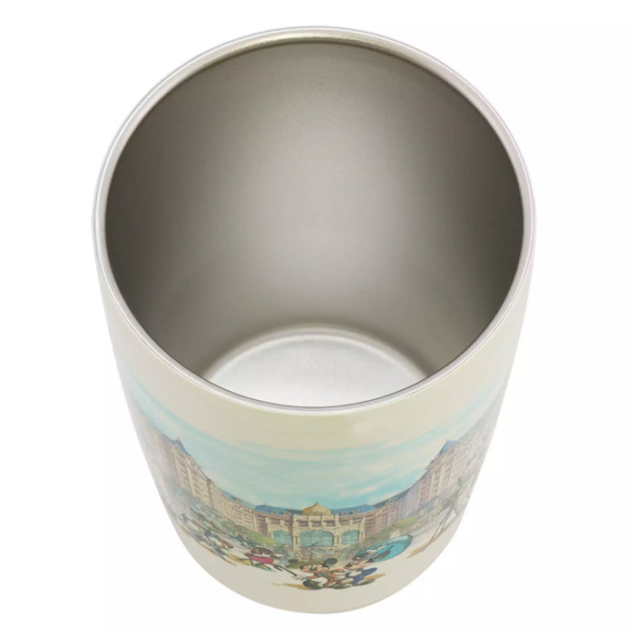 TDR - 2026 Tokyo Disneyland Hotel Tumbler (Release Date: Oct 22, 2026)
