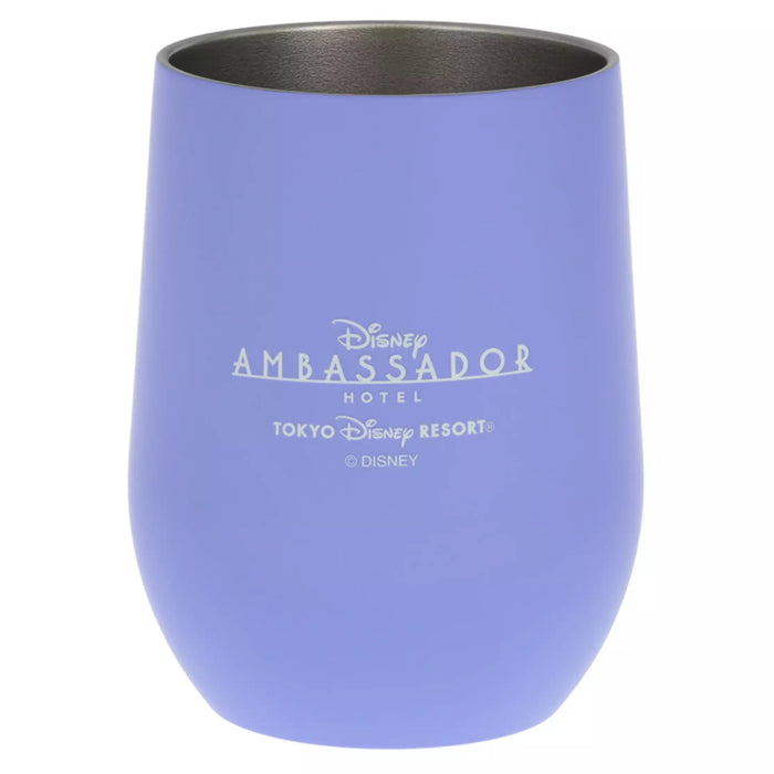 TDR - 2026 Disney Ambassador Hotel Tumbler (Release Date: Oct 22, 2026)