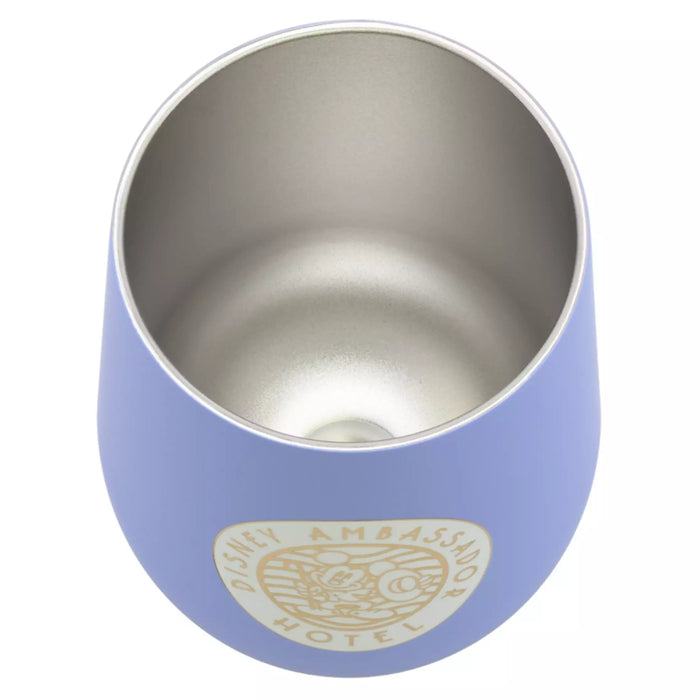 TDR - 2026 Disney Ambassador Hotel Tumbler (Release Date: Oct 22, 2026)