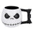 TDR - 2026 Tim Burton's The Nightmare Before Christmas x Jack Skellington & Zero Mug (Release Date: Sep 24, 2026)