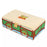 TDR - Toy Story Andy's Toy Chest Shaped Tissue Box Cover (Release Date: July 18, 2024)