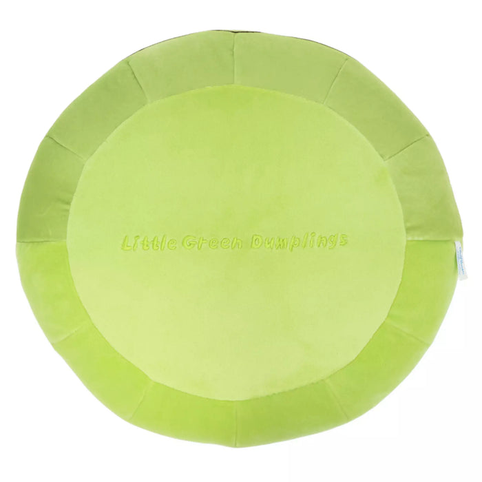 TDR - Food Miniature Alien Mochi Shaped Cushion (Release Date: Nov 14, 2024)