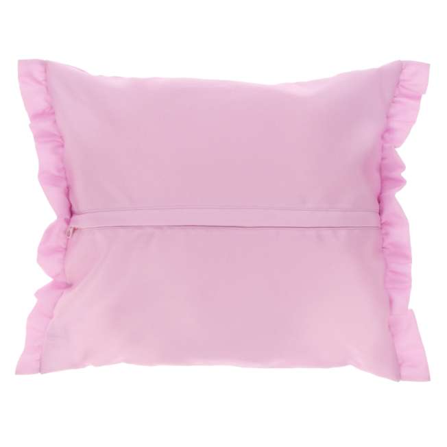 TDR - Food Miniature Minnie Mouse Sea Salt Ice Cream Monaka Shaped Cushion (Release Date: Nov 14, 2024)