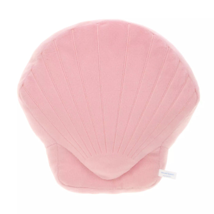 TDR - Food Miniature Minnie Mouse Sea Salt Ice Cream Monaka Shaped Cushion (Release Date: Nov 14, 2024)