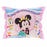 TDR - Food Miniature Minnie Mouse Sea Salt Ice Cream Monaka Shaped Cushion (Release Date: Nov 14, 2024)
