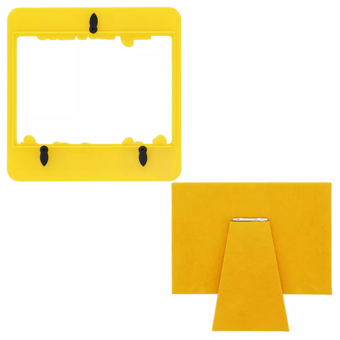 JDS - Mickey Mouse & Friends "My 1st Visit!" Picture/Photo Stand (Release Date: Feb 13, 2025)