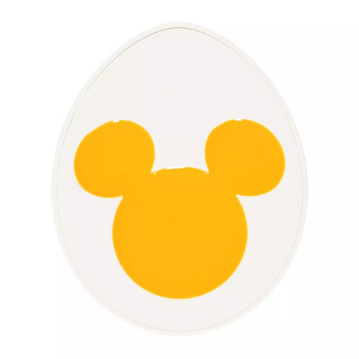 TDR - Mickey Mouse "Egg Shaped" Decoration Magnet