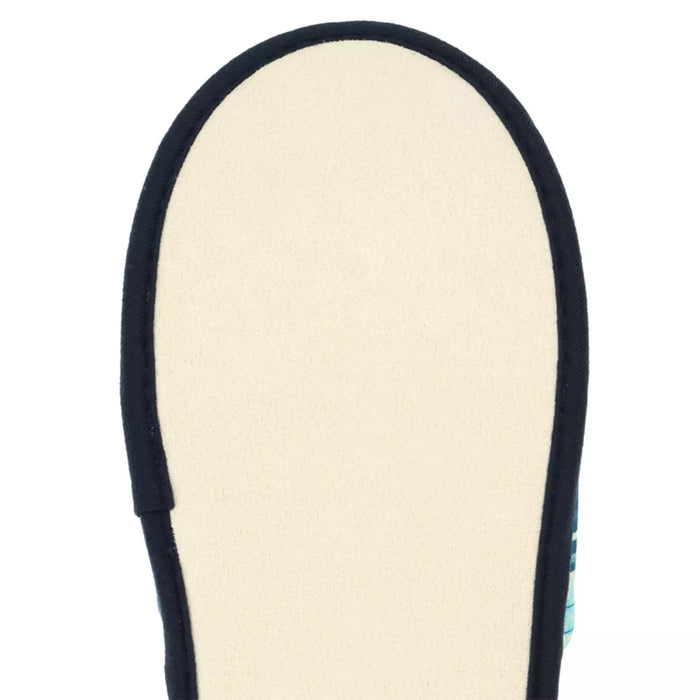 TDR - Mickey & Friends "Travel Accessories Gear" Collection x Room Slippers & Drawsting Bag Set (Release Date: Nov 28, 2024)