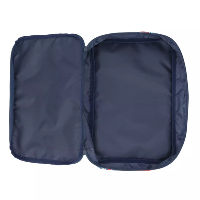 TDR - Mickey & Friends "Travel Accessories Gear" Collection x Storage Bags Set of 2 (Release Date: Nov 28, 2024)