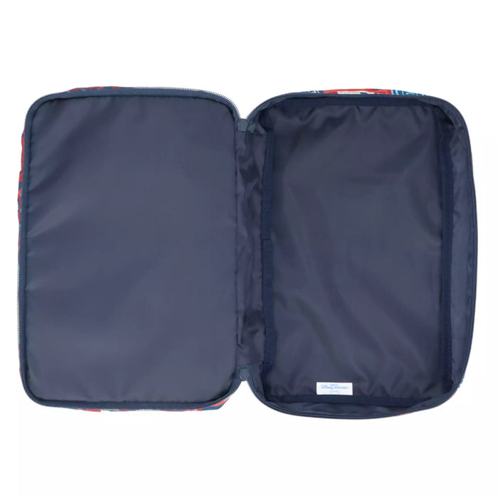 TDR - Mickey & Friends "Travel Accessories Gear" Collection x Storage Bags Set of 2 (Release Date: Nov 28, 2024)