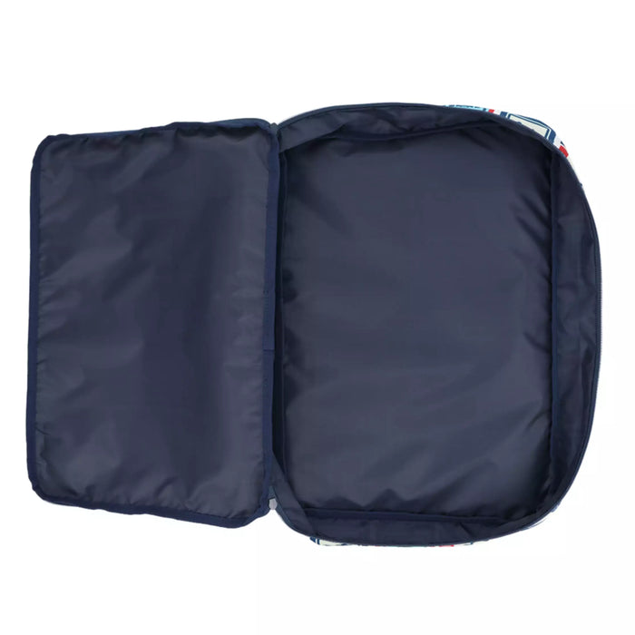 TDR - Mickey & Friends "Travel Accessories Gear" Collection x Storage Bag Size S (Release Date: Nov 28, 2024)