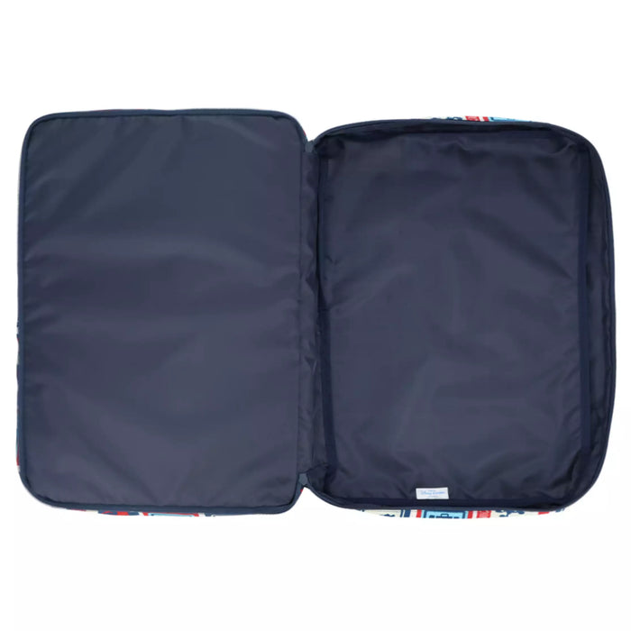 TDR - Mickey & Friends "Travel Accessories Gear" Collection x Storage Bag Size S (Release Date: Nov 28, 2024)