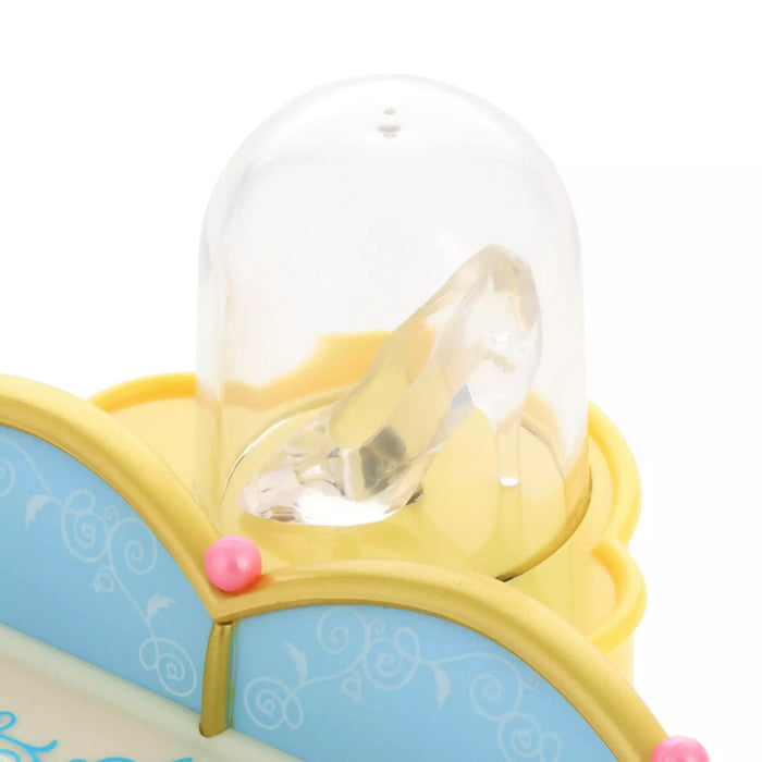 TDR - Cinderella "Light Up" Tray for Small Items (Release Date: Nov 14, 2024)