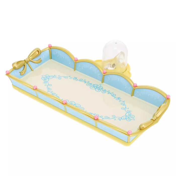 TDR - Cinderella "Light Up" Tray for Small Items (Release Date: Nov 14, 2024)