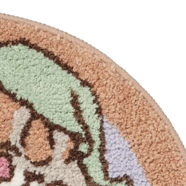 TDR - Nemu-Nemi with Chip & Dale Collection x Mat (Release Date: Nov 21, 2024)