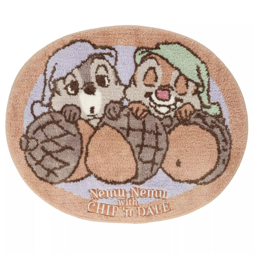 TDR - Nemu-Nemi with Chip & Dale Collection x Mat (Release Date: Nov 21, 2024)