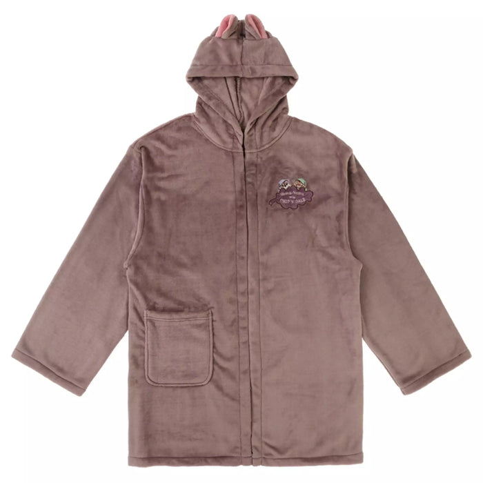 TDR - Nemu-Nemi with Chip & Dale Collection x Wearable Blanket for Adults (Release Date: Nov 21, 2024)